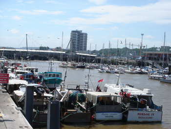 Harbour